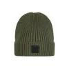 Bonnet Homme Korda Le Fishermen Beanie - Olive