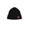 Bonnet Homme Korda Trawler Beanie - Noir