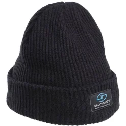 Bonnet Homme Sunset Sunknit Hat Sw - Noir