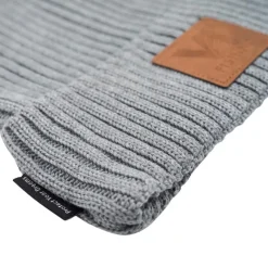 VT FISHING Bonnet Homme - Gris * Bonnets, Tours De Cou & Gants