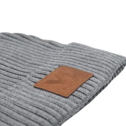 VT FISHING Bonnet Homme - Gris * Bonnets, Tours De Cou & Gants