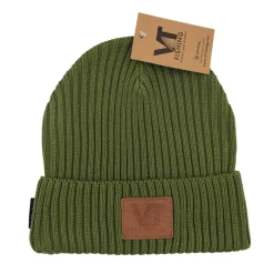 VT FISHING Bonnet Homme - Vert * Calendriers De L'Avent|Calendriers De L'Avent