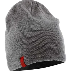 Westin Bonnet Homme Windster Beanie - Gris * Bonnets, Tours De Cou & Gants