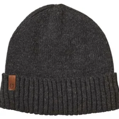 Kinetic Bonnet Wool Hat - Gris * Bonnets, Tours De Cou & Gants
