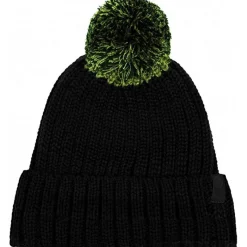 Korda Bonnet Nanny Pat Hat - Black * Bonnets, Tours De Cou & Gants