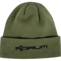 Korum Bonnet Classic - Kaki * Bonnets, Tours De Cou & Gants