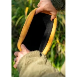 Bonnet One More Cast Snapper Beanie - Jaune