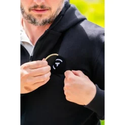 Sur vos traces Bonnet Pêche Personnalisable - Kaki * Cadeaux & Décoration|Cadeaux & Décoration