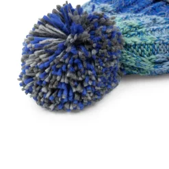 Bonnet Preston Innovations Color Block - Bleu