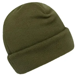 Trakker Bonnet Techpro Wr Beanie - Vert * Bonnets, Tours De Cou & Gants