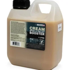 CC Moore Booster Cream Spod & Pellet Booster * Appâts Carpe