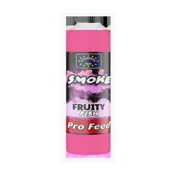 Booster Champion Feed Smoke