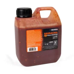 CC Moore Boster Sriracha Hot Chilli Booster L * Appâts Carpe