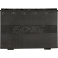 Fox Boîte À Accessoires “Loaded” Medium Tackle Box * Accessoires