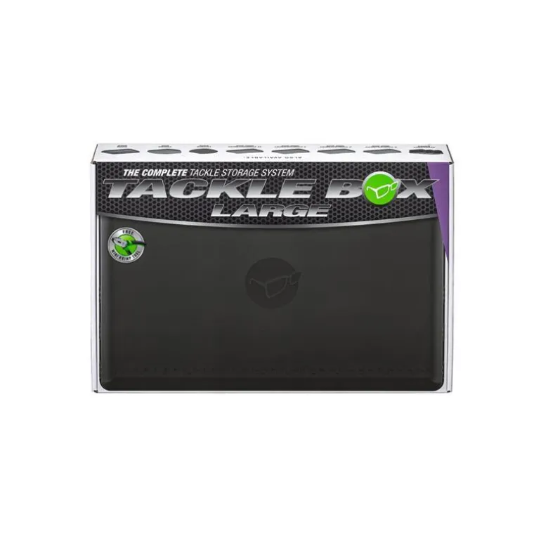 Boîte À Accessoires Korda Tackle Box Large