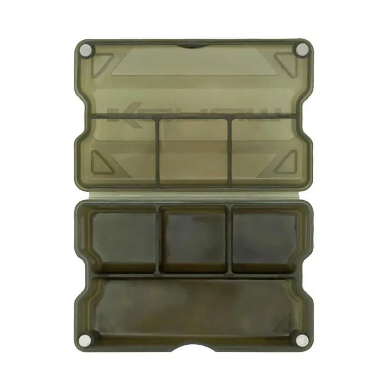 Boîte À Accessoires Korum Bits Blox
