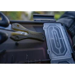 Korum Boîte À Accessoires Slim Blox Loaded * Accessoires