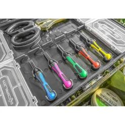 Boîte À Accessoires Korum Tackle Blox