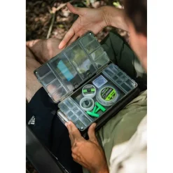Prowess Boîte À Accessoires W-Tools&Tackle * Accessoires