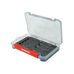 Rapala Boîte À Accessoires Tackle Tray 276 Open Foam * Accessoires