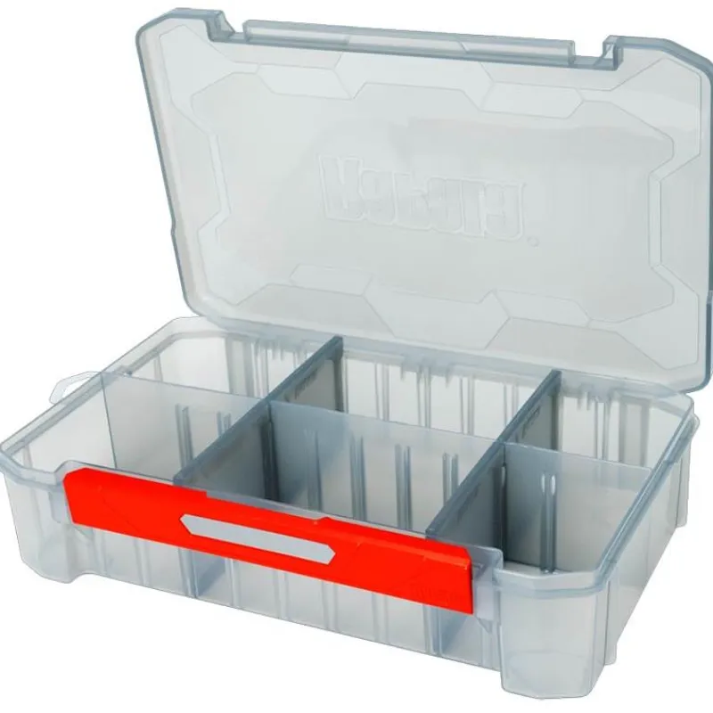 Rapala Boîte À Accessoires Tackle Tray 356 Deep Half * Accessoires