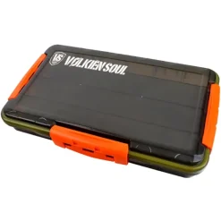 Volkien Boîte À Accessoires Tactical Waterproof W26 * Accessoires