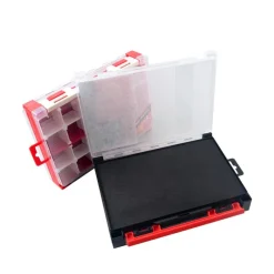 Volkien Boîte À Accessoires Tactical Shadow S20 * Accessoires