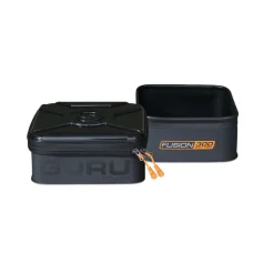 Boîte À Appats Guru Fusion 400 Bait Pro Ht