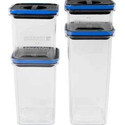Boîte À Appats Preston Innovations Bait Safe Containers
