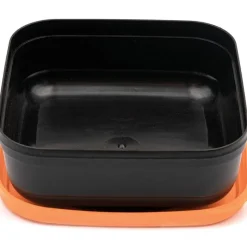 Guru Boîte À Appâts Bait Box Orange * Appâts - Amorces