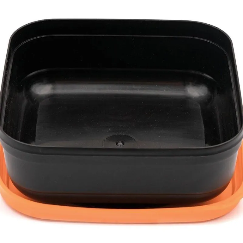 Guru Boîte À Appâts Bait Box Orange * Appâts - Amorces