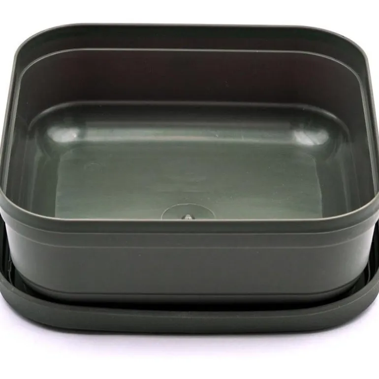 Boîte À Appâts Guru Bait Box Solid Lid