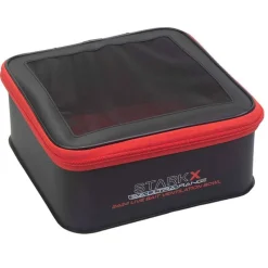 Nytro Boîte À Appâts Starkx Eva Live Bait Ventilation Bowl * Bagagerie Coup