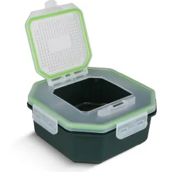 Boîte À Appâts Shakespeare Klip Lok Bait Box