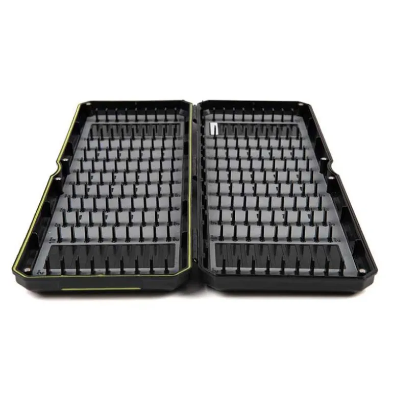 Boîte À Bas De Ligne Fox Matrix Hook Length Stroage Box