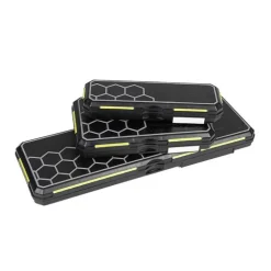 Boîte À Bas De Ligne Fox Matrix Hook Length Stroage Box