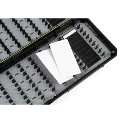 Boîte À Bas De Ligne Fox Matrix Hook Length Stroage Box