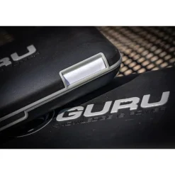 Boïte Bas De Ligne Guru Stealth Rig Case 6”