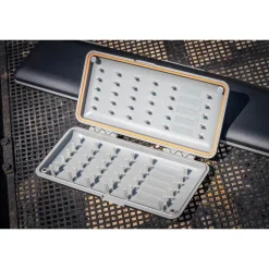 Boïte Bas De Ligne Guru Stealth Rig Case 6”