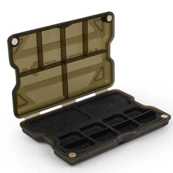 Korum Boîte À Bas De Ligne Hook Blox * Bagagerie Coup
