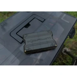 Korum Boîte À Bas De Ligne Hook Blox * Bagagerie Coup