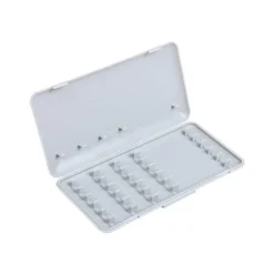 Leeda Boîte À Bas De Ligne Hook Length Box * Bagagerie Coup