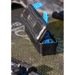 Boîte À Bas De Ligne Preston Innovations Revolution Compact Spool Box