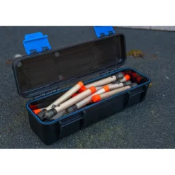 Boîte À Bas De Ligne Preston Innovations Revolution Compact Spool Box
