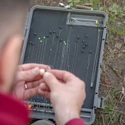 Wychwood Boîte À Bas De Ligne Rig Box * Accessoires