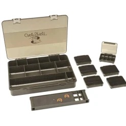 Carp Spirit Boîte Carp Box Xl * Accessoires