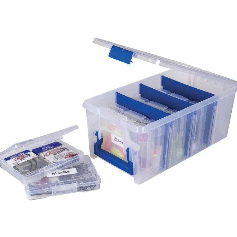 Flambeau Boîte De Rangement Fl-4510Fb * Accessoires