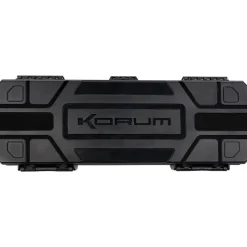Korum Boîte De Rangement Glide Float Blox * Bagagerie Coup