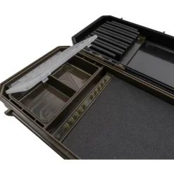 Korum Boîte De Rangement Glide Float Blox * Bagagerie Coup