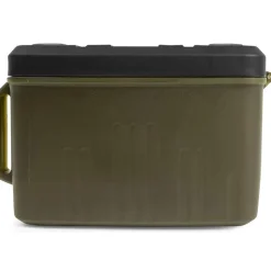 Korum Boîte De Rangement Roving Blox - Fully Loaded * Bagagerie Carpe